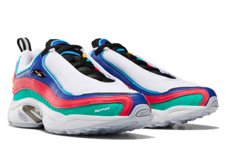 Reebok Daytona DMX 'White Multi' DV8647