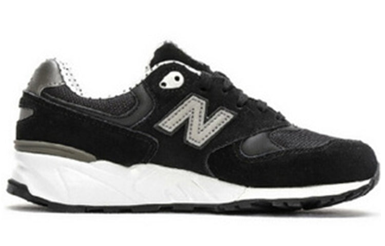 (WMNS) New Balance Wms NB 999 'Black' WL999AC