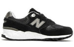 (WMNS) New Balance Wms NB 999 'Black' WL999AC