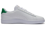 PUMA Smash v2 'White Amazon Green' 365215-36