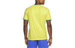 Nike Brazil 2022-2023 World Cup Home Jersey DN0680-741