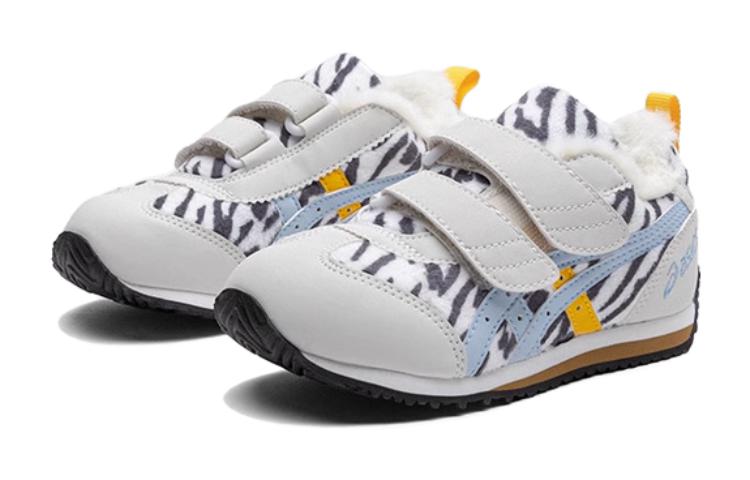 (PS) ASICS Cotla Shoes 'Grey Blue' 1144A349-020