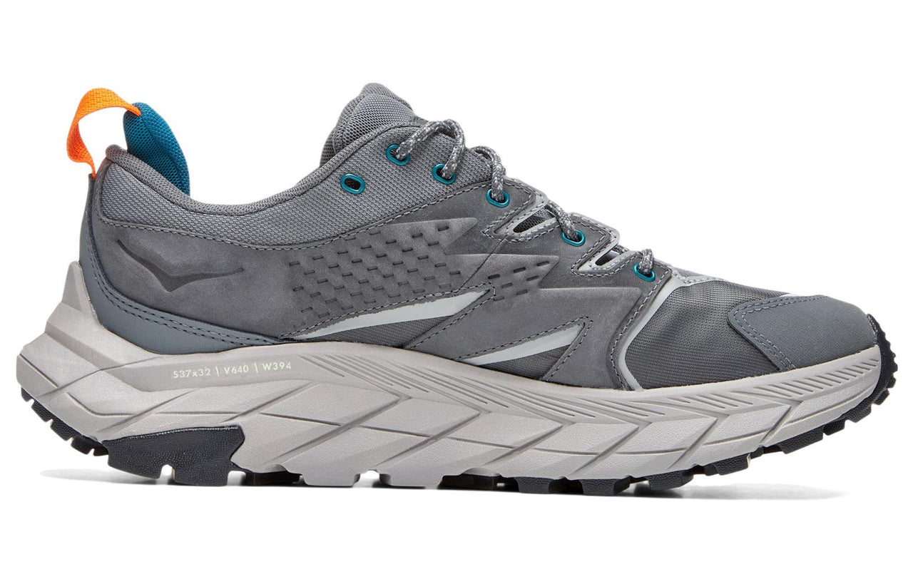 HOKA ONE ONE Anacapa Low Gore Tex 'Castlerock' 1122017-CSHR