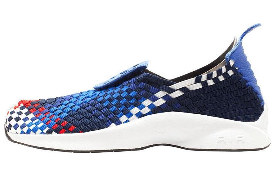 Nike Air Woven QS 'Obsidian' 530986-460