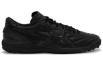 ASICS C3 FF TF Football Shoes 'Black' 1113A032-002