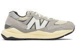 New Balance 57/40 'Grey White Black' M5740RG