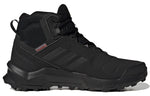 adidas Terrex AX4 Mid Beta COLD.RDY 'Black Grey' GX8652