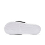 Nike Benassi JDI 'White Black' 343880-104