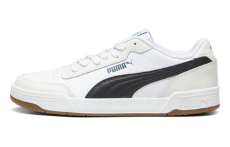 PUMA Caracal 'White Black Vapor Grey' 369863-44