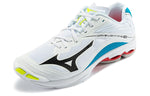 Mizuno Lightning Z6 'White Blue' V1GA200046