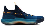 Under Armour Curry 6 'Underrated' 3020612-404