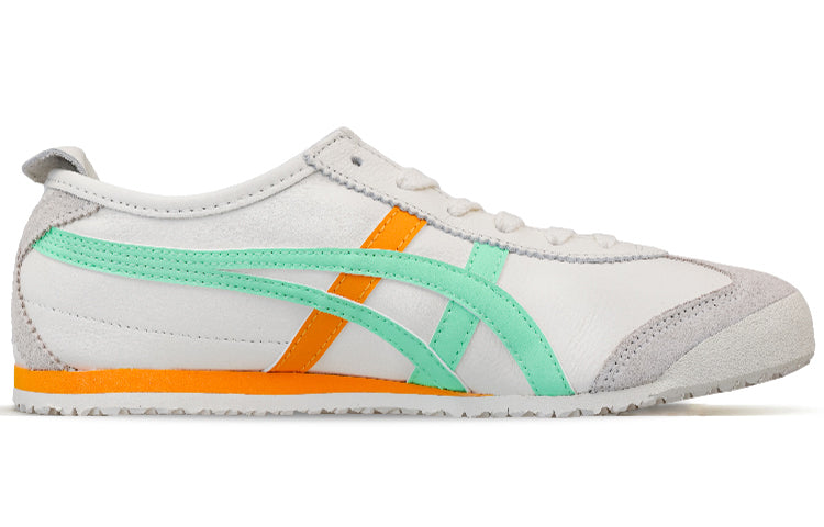 (WMNS) Onitsuka Tiger Mexico 66 'Cream Tourmaline' 1182A078-105