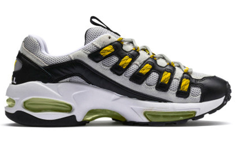 PUMA Cell Endura 'Blazing Yellow' 369357-02
