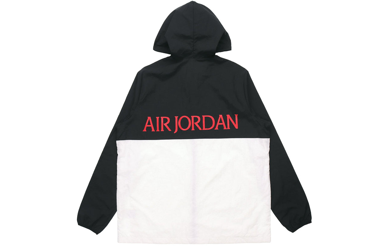 Air Jordan Jumpman Classics Windwear Jacket 'Ck2218-010' CK2218-010