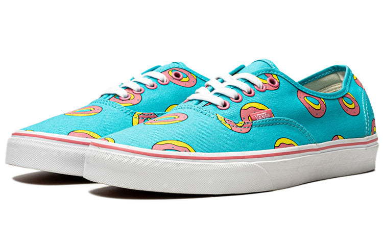 Vans Odd Future x Authentic 'Donut' VN0A348ANHC
