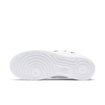 (WMNS) Nike Air Force 1 '07 LX 'Sisterhood - White Metallic Silver' CT1990-100