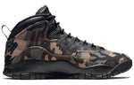 Air Jordan 10 Retro 'Woodland Camo' 310805-201