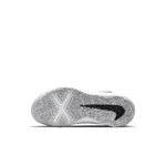 (PS) Nike Team Hustle D10 'Black White Metallic Gold' CW6736-002