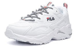FILA Tracer Running Shoes White F12M021111AWT