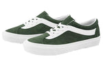 Vans Bold NI Shoes Green/White VN0A3WLP42P