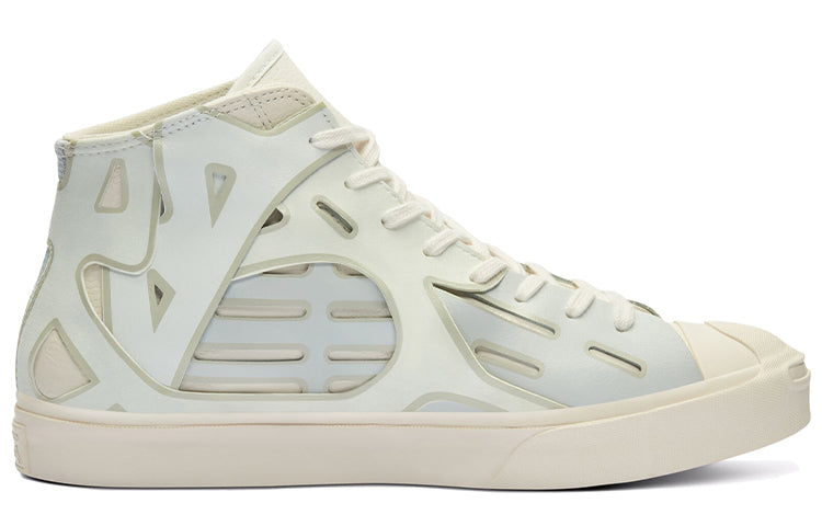 Converse Feng Chen Wang x Jack Purcell Mid 'Sea Salt' 169009C