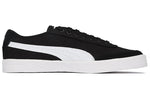 PUMA Oslo Vulcanised 'Black White' 374978-02