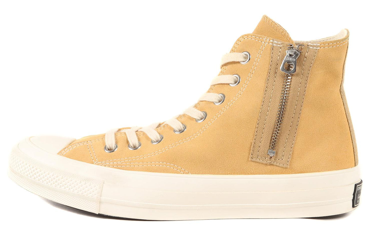 Converse Addict Chuck Taylor Suede Nigo Z Hi 'Beige Suede' 1CL446