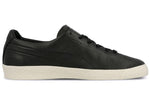 PUMA Unisex Te-Ku SaT Sneakers Black/White 366681-02