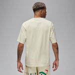 Air Jordan x SoleFly T-Shirt 'Beige' FQ3802-203
