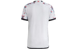 adidas Japan 2022-2023 World Cup Away Authenic Jersey HF1849