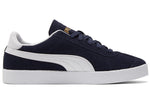 PUMA Club Sneakers Blue/White 381111-03