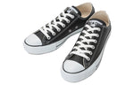 Converse All Star Leather Ox 'Black White' 32143481