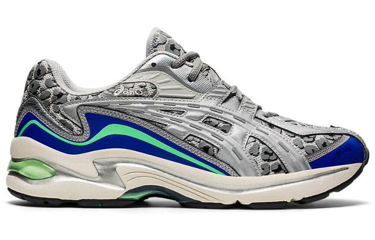 ASICS x Awake Gel-Preleus 'Cool Grey Silver' 1201A018-020