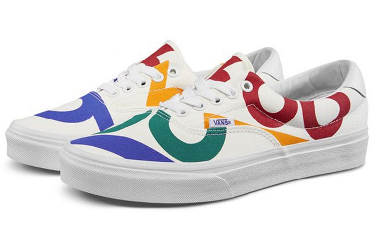 Vans Era 59 'Deck Club 66' VN0A38FSVPE
