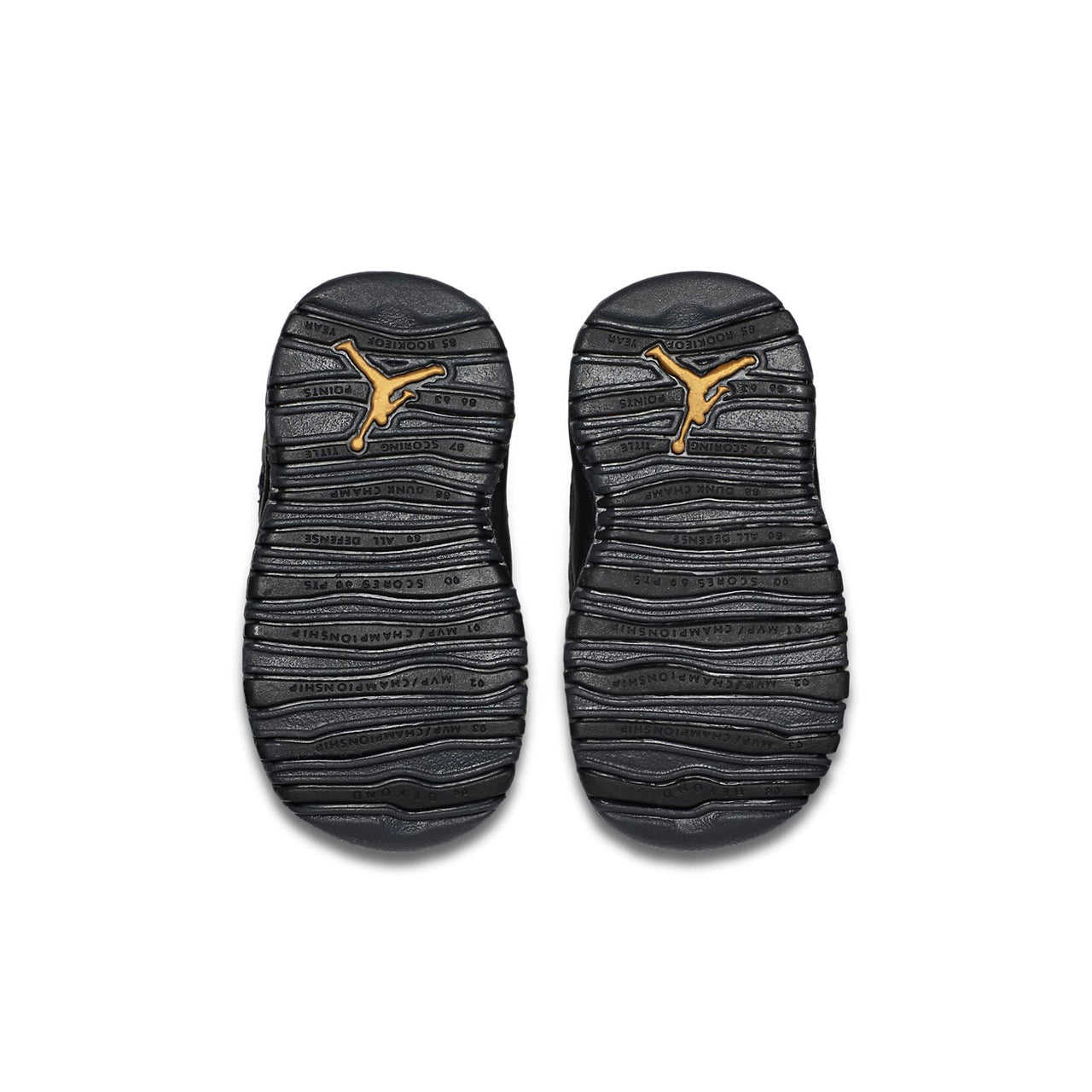 (TD) Air Jordan 10 Retro 'NYC' 310808-012