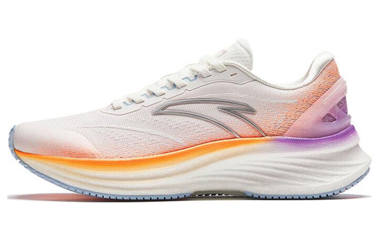 (WMNS) ANTA A Tron 5 'White Orange Purple' 122415582-1