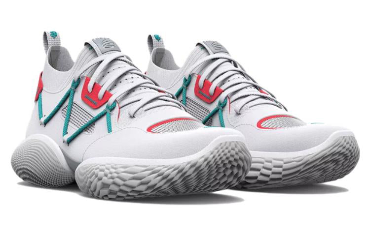Under Armour Curry Flow Cozy 'White Daiquiri' 3025879-104