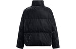 (WMNS) Under Armour ColdGear Infrared Jacket 'Black' 1378859-001