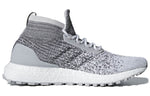 adidas Reigning Champ x UltraBoost ATR Mid 'White Grey' DB2042