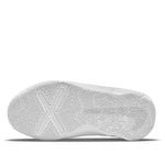 (GS) Nike Team Hustle D10 'White Photon Dust' CW6735-101