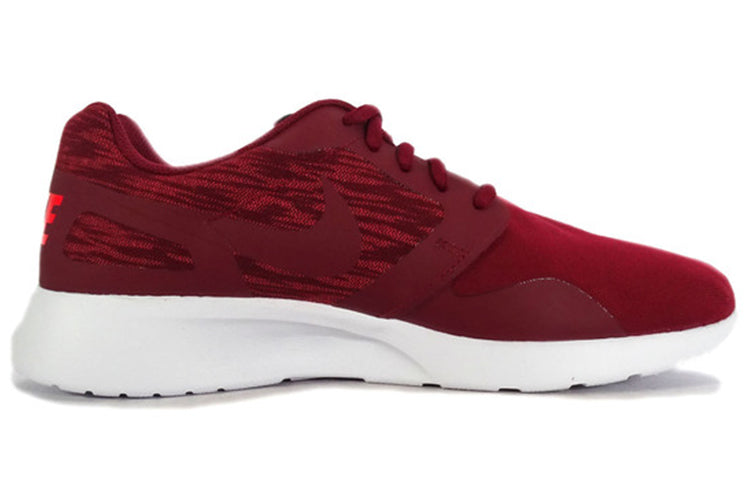 Nike Kaishi 'Team Red Bright Crimson White' 747492-661