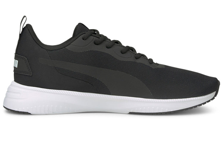 PUMA Flyer Flex 'Black White' 195201-01