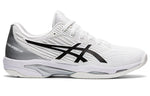 ASICS Solution Speed FF 2 'White Black' 1041A182-100