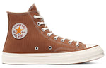 Converse Carhartt WIP x Chuck 70 High 'Hamilton Brown' 169220C