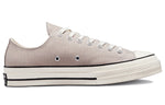 Converse Chuck 70 Low 'Papyrus' 172680C
