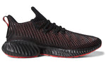 adidas Alphabounce Instinct 'Red' D96536