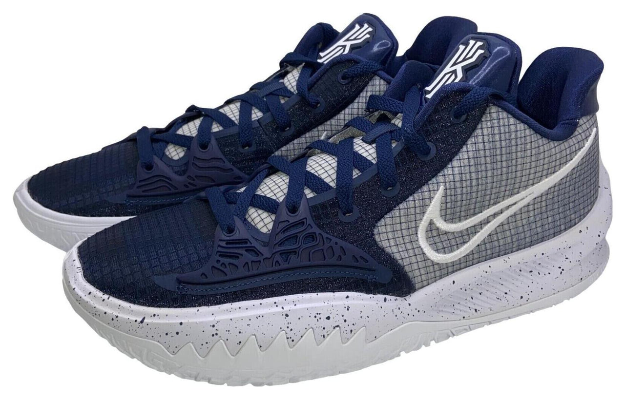 Nike Kyrie Low 4 TB 'College Navy' DM5041-400