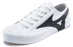 Mizuno Speed OG Canvas Shoes White/Black D1GH201001