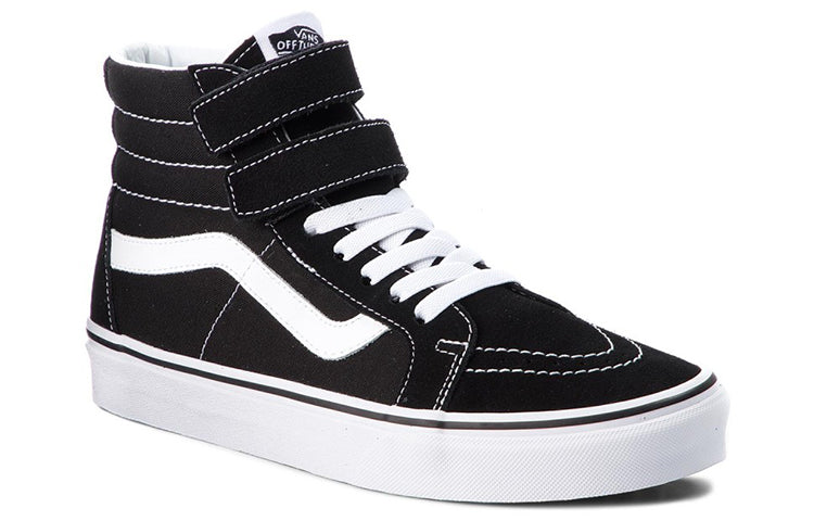 Vans SK8-HI Reissue V 'Black' VN0A3MV66BT