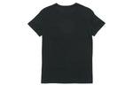 (WMNS) Nike As W Nsw Tee Contrasting Colors logo Short Sleeve Black CT8855-010